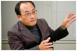 樋口さん