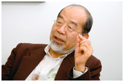 鎌田さん