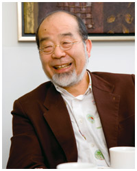 鎌田さん
