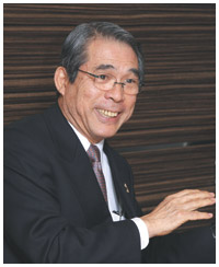 写真：福田護さん