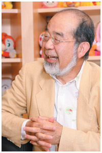 写真:鎌田さん