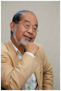 写真:鎌田さん