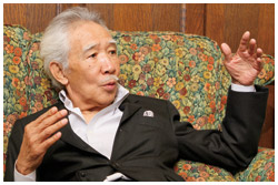 写真:藤村さん