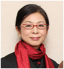 洋子夫人