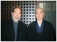 鎌田實・玄侑宗久