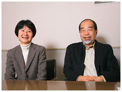 小池眞規子・鎌田實