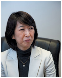 写真：高橋都さん