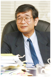 写真：樋野さん