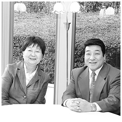 患者が声をあげ、よりよい治療を求めることで、医療そのものも、システムも変わっていく。医療を取り巻く社会環境も、患者の力で変えることができる