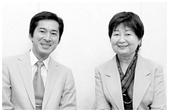 「値段が高い治療でも、それが自分に合うとなると、選びたい。患者は悩ましいですね」「陽子線は万能ではありません。費用も含め、これから改善していく点はまだあり���す」