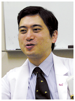 中村清吾
