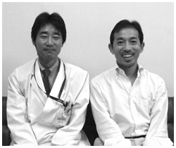 写真：吉田寿哉さん