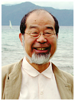 鎌田實さん