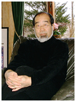 鎌田實さん