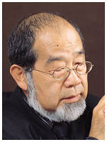 鎌田實さん