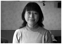 写真:池田さん
