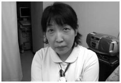 写真:安斎さん