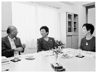 どんぐりの会