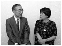 社団法人 日本オストミー協会