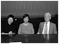 財団法人 がんの子供を守る会