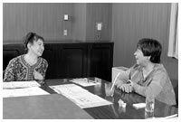 内田絵子と女性の医療を考える会