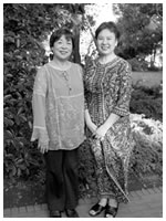 内田絵子と女性の医療を考える会