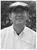 川本敏郎さん