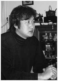 写真:盛田幸妃さん