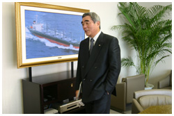 写真:大隅さん