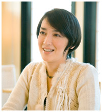 写真:宮崎さん