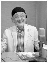 写真:杉紀彦さん