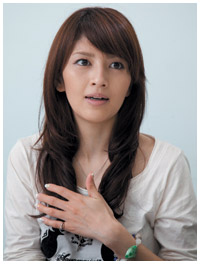 写真:吉井さん
