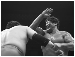写真:小橋建太さん