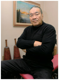 写真:藤原さん