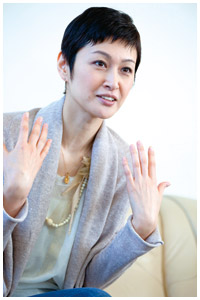 MAIKOさん