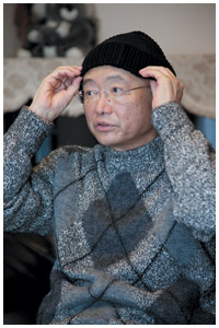 写真:浅野さん