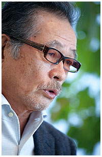 納得する治療に巡り合うまで、安易に妥協しなかったことは正解だったと話す関口さん