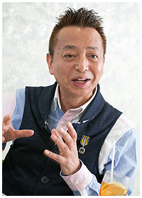 メンバー全員ががん経験者というザ・ワイルドワンズ