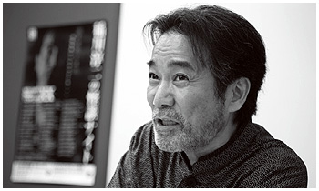 この先10~15年何ができるか、ここからがスタートです