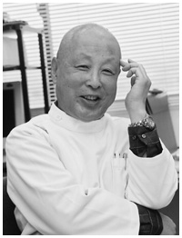 写真:小澤さん