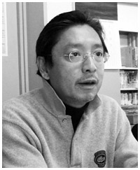 写真:三浦さん