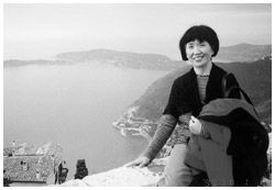 写真：プロヴァンスへ1人旅