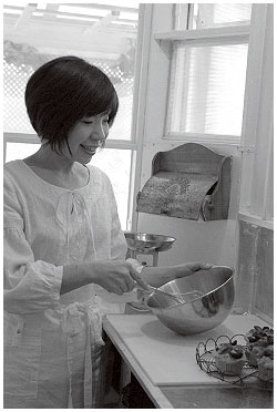 ヘルシーで本当に美味しいお菓子