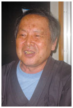 写真:川島さん