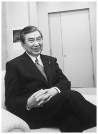 写真:河野さん