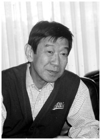 写真:青島さん