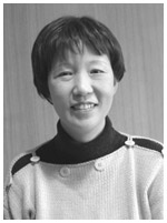 田中泰美さん