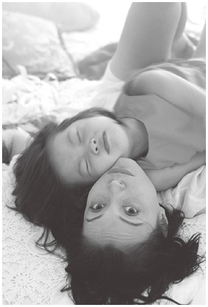 写真:ピンクリボン活動の写真