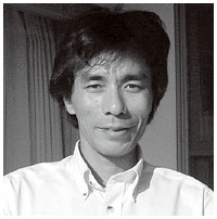 長男の永田淳さん