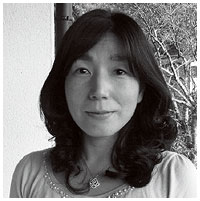 長女の永田紅さん